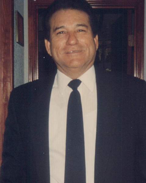 Reynaldo P. Gonzalez Profile Photo