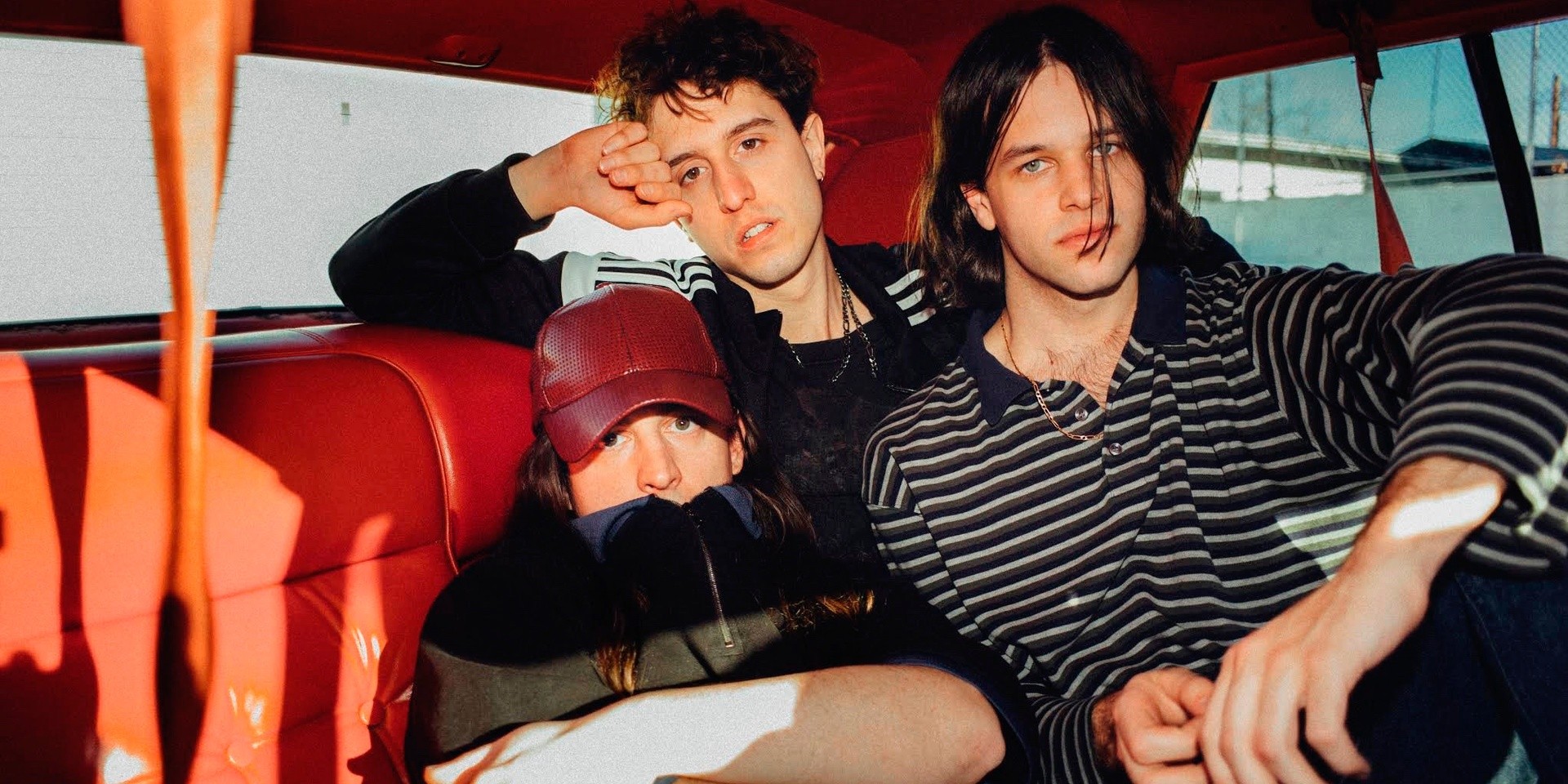 Beach Fossils are coming to Manila, ticket prices revealed