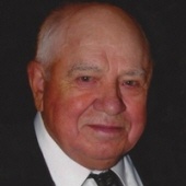 Walter A. Pethke Profile Photo