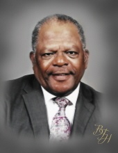 Fred Leroy  Jackson Profile Photo
