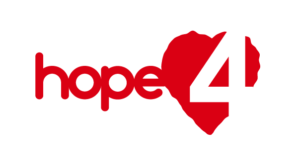 Hope4 logo