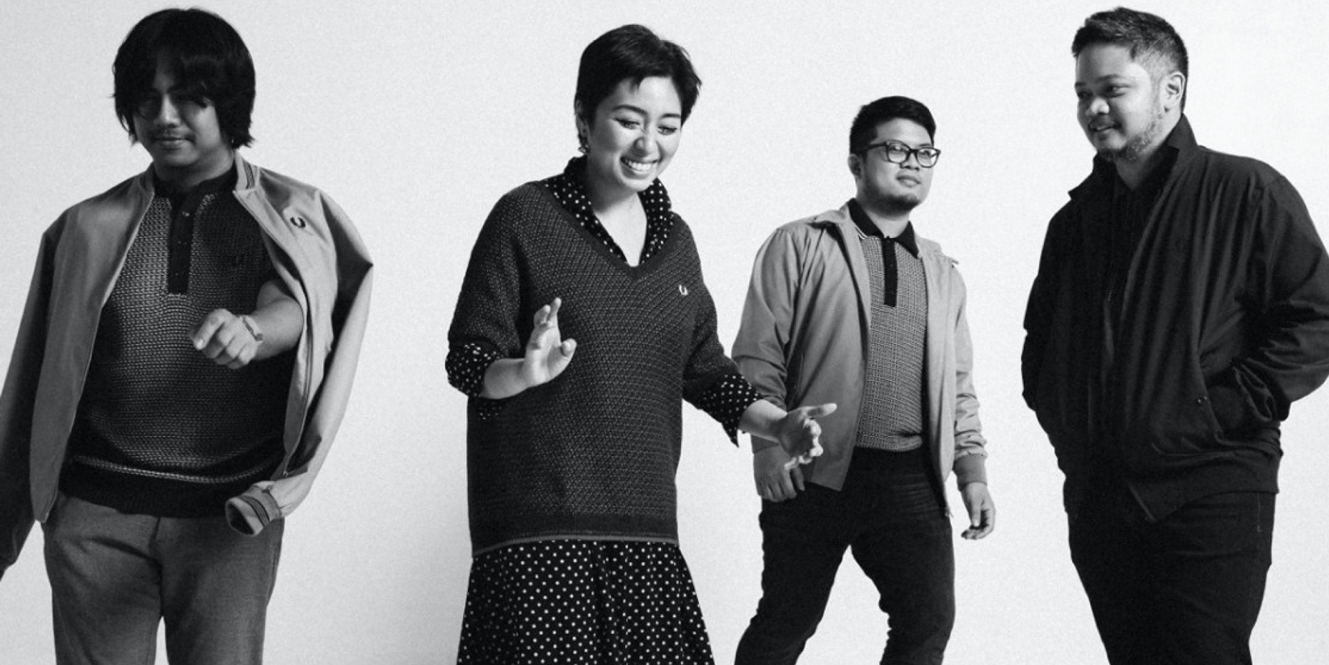 UDD's self-titled album: A track-by-track guide