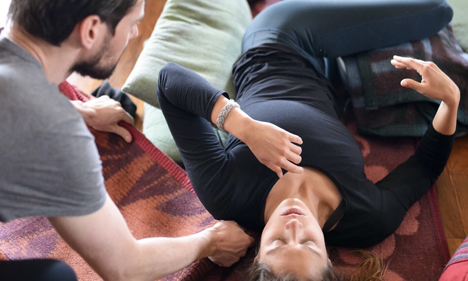 Yoga Alliance Professionals UK