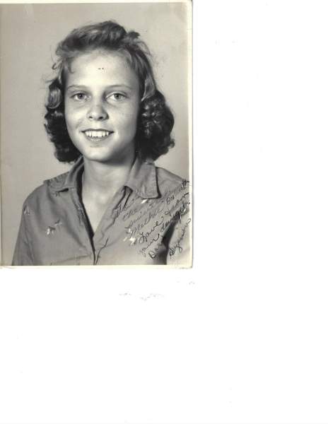 Doris S. Nelson Profile Photo