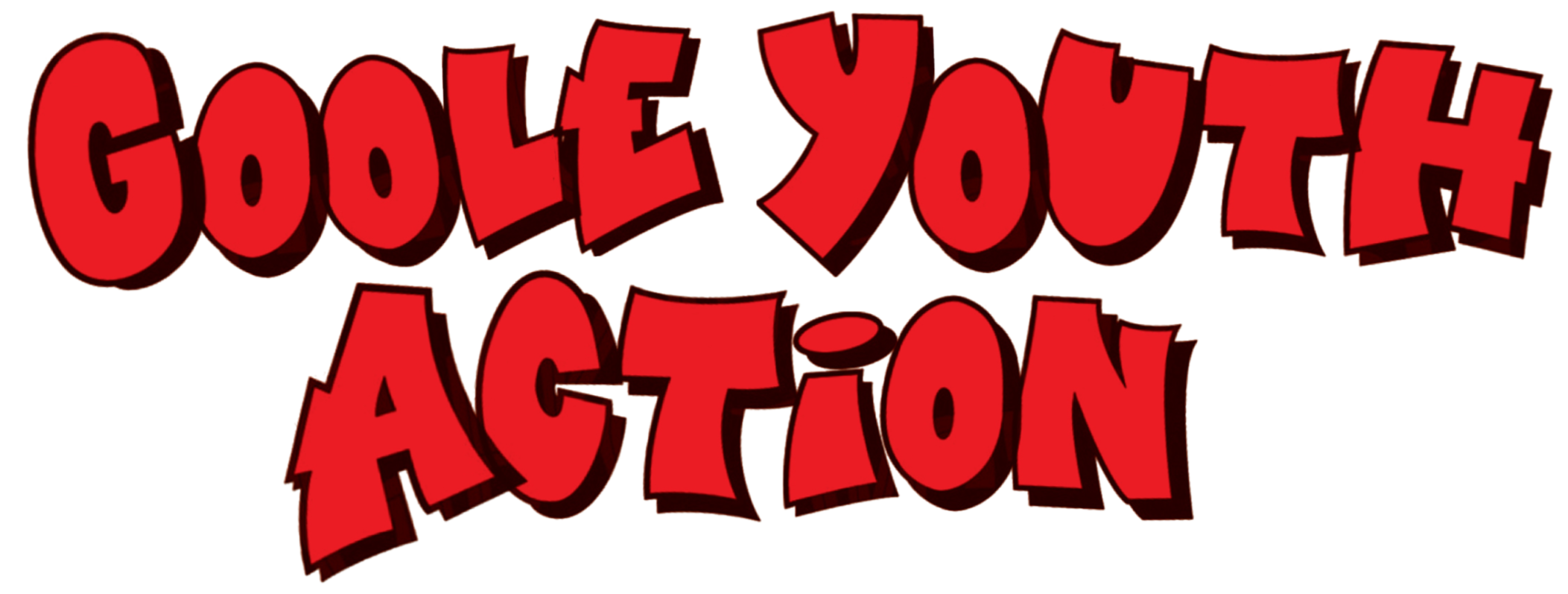Goole Youth Action logo