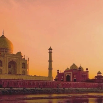 tourhub | GT India Tours | Rajasthan with Taj Mahal Tour 