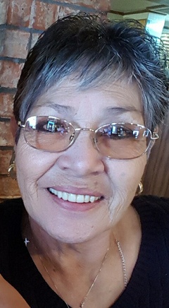 Angelmira Hernandez Profile Photo