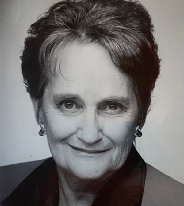 Mary J. Hall Profile Photo
