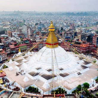 tourhub | Bravo Indochina Tours | Kathmandu Delight 4 Days 