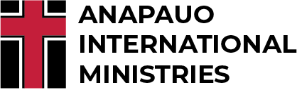 Anapauo International Ministries inc logo