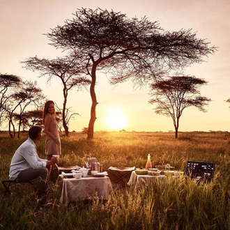 tourhub | Alaitol Safari | Best Of Tanzania 