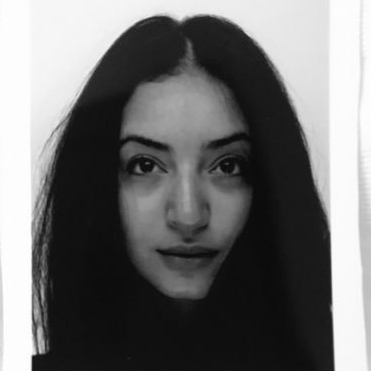 Yumna Al-Arashi