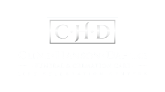 Cline-Hanson-Dahlke Funeral & Cremation Care Logo