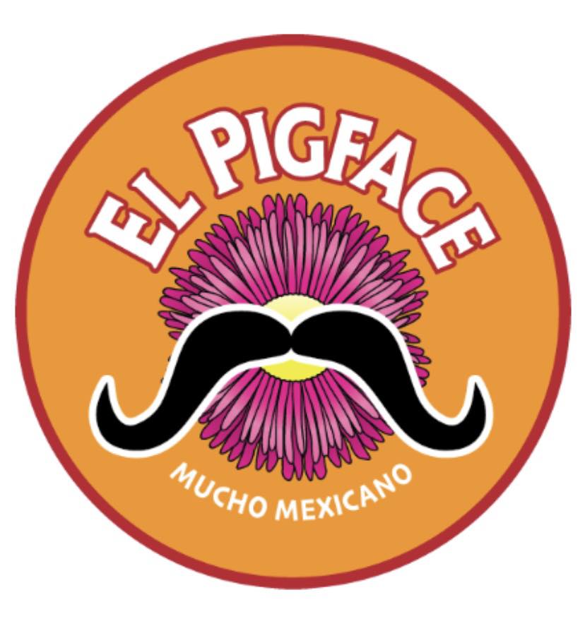 El Pigface logo