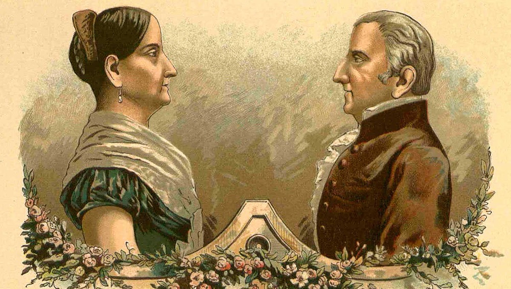 Miguel y Josefa Ortiz de Domínguez 