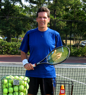 Tennis Instructor