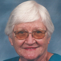 Carolyn Welch Profile Photo
