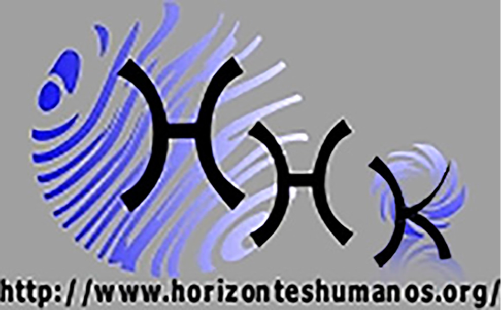 Horizontes Humanos de Kalkan logo