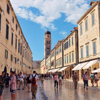 tourhub | Elite Travel | Dubrovnik Exclusive City Break 2024 