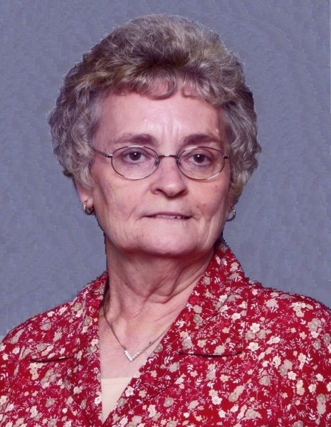 Ellen L Cox Profile Photo