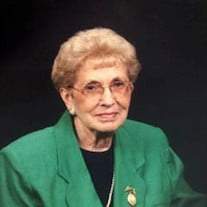 June Medlock Profile Photo