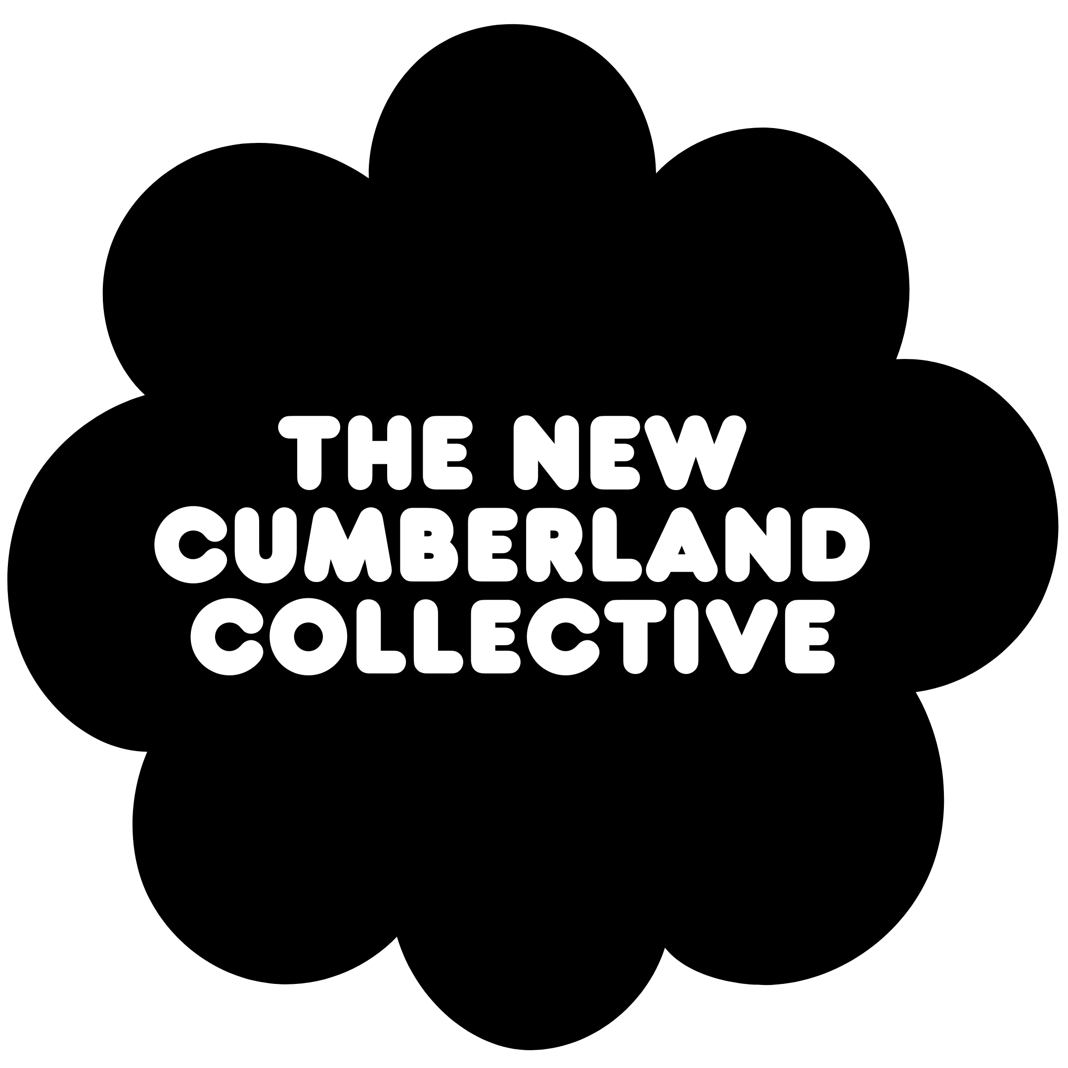 The New Cumberland Collective logo