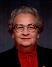 Anna E. Graybill Profile Photo