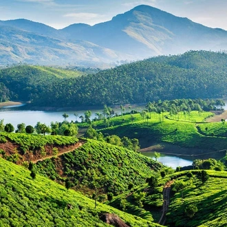 tourhub | Holidays At | Tamil Nadu with Kerala Tour 