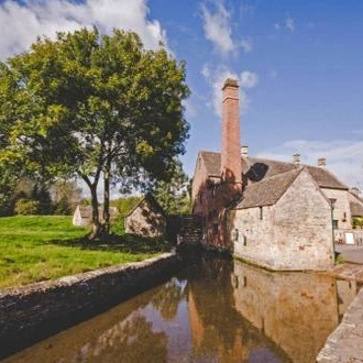 tourhub | Walkers' Britain | Cotswolds by Bike 