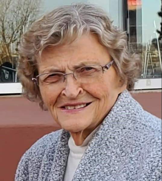 Marjorie Ann Wuestewald Profile Photo