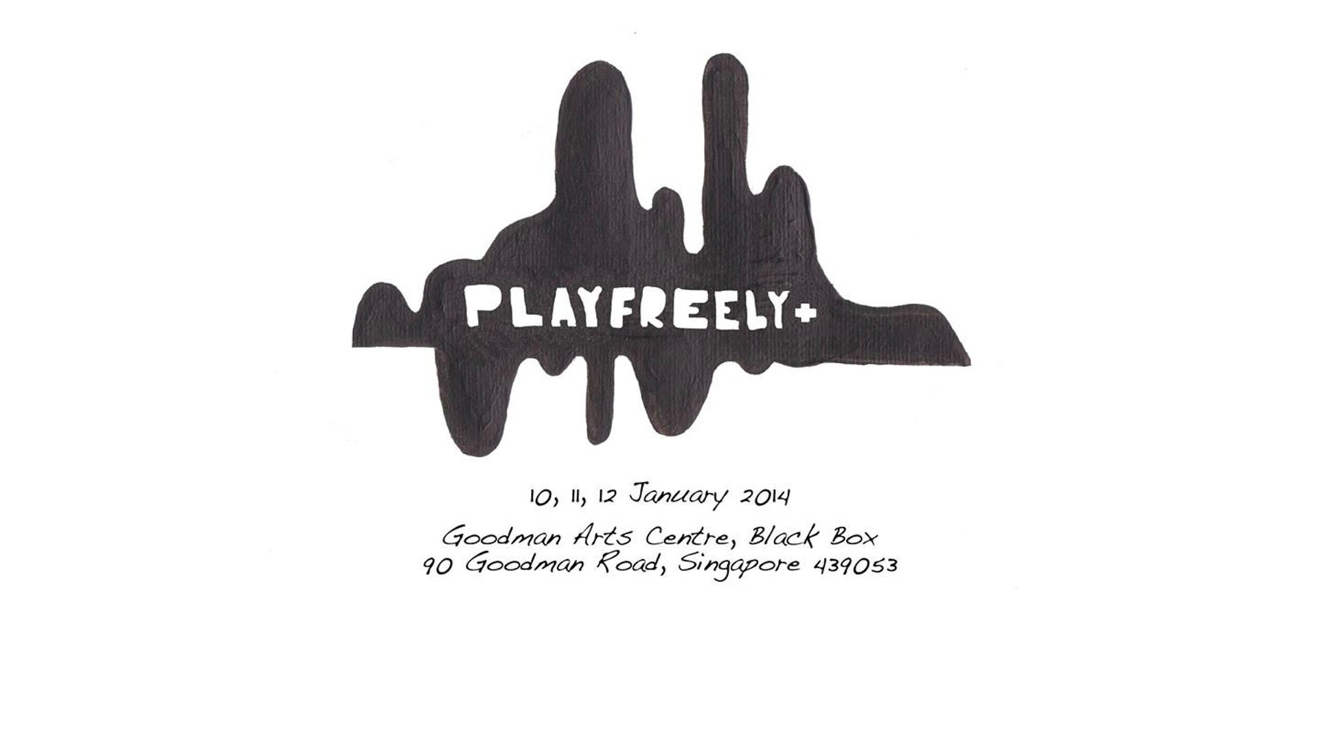 Playfreely+ 2014 (Day 3)