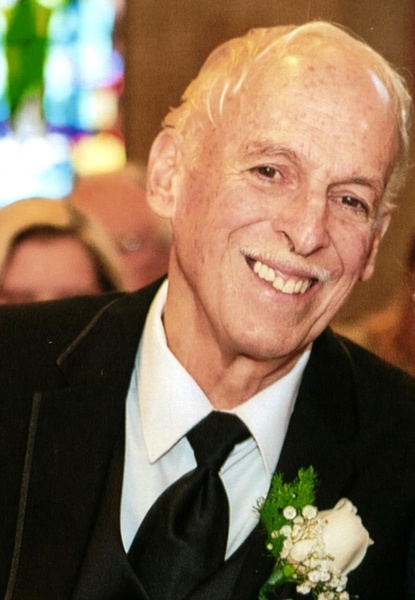 James N. Berger Profile Photo