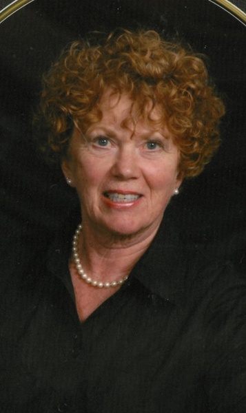 Rosemary Dahlquist Profile Photo