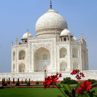 tourhub | Holidays At | India Tigers and Taj Tour 