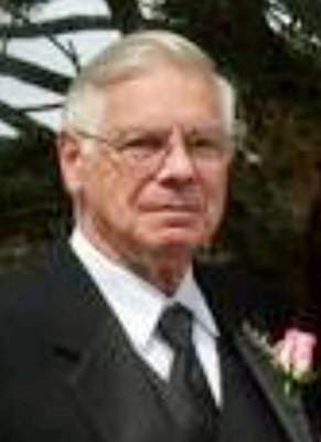 Gerald Frederick Quinn Profile Photo