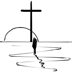 Reflection Ministry logo