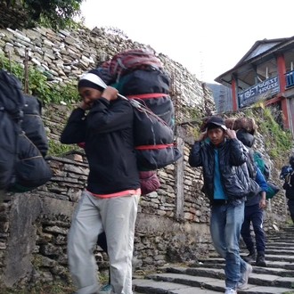 tourhub | Exodus Adventure Travels | Into Nepal: Walks & Wildlife 