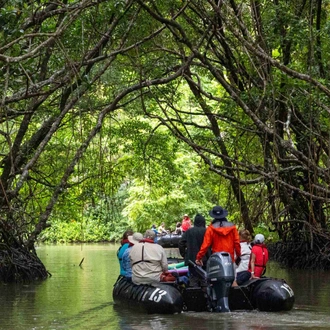 tourhub | Heritage Expeditions | Western Pacific Odyssey WPO 