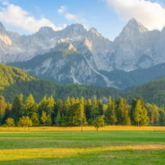 tourhub | Saga Holidays | Stunning Slovenia 