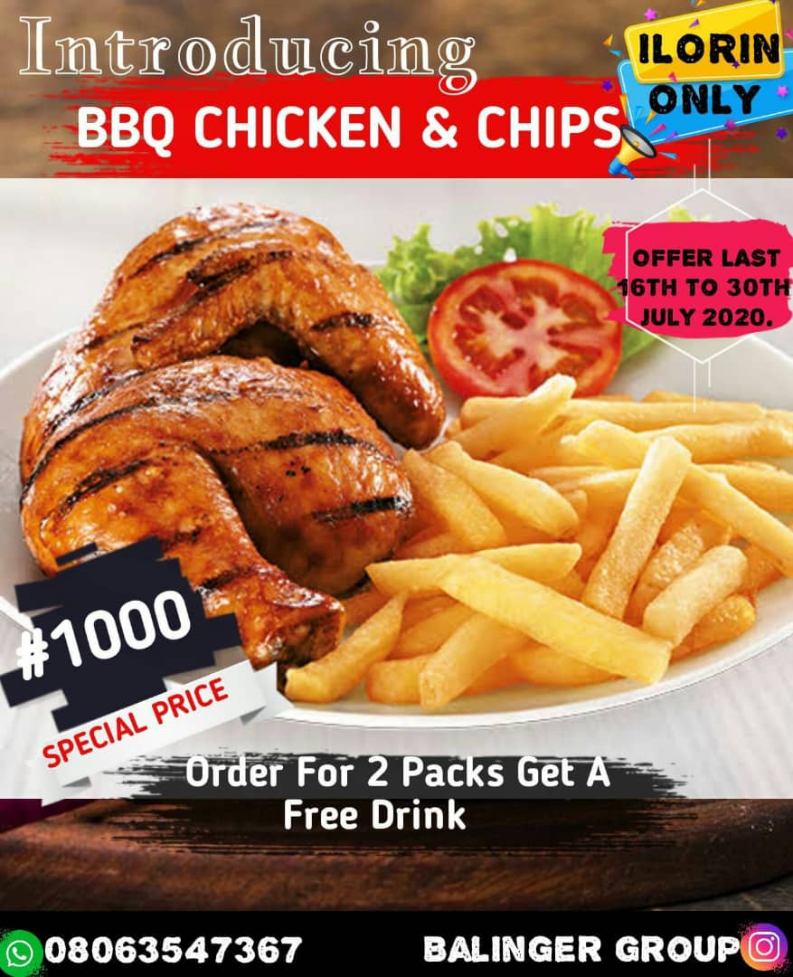 BBQ Chicken Chips | lupon.gov.ph