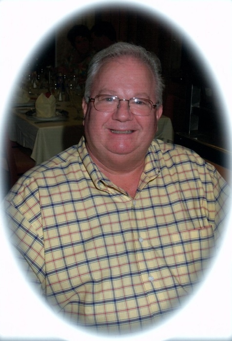 Charles "Gregg" Galla Profile Photo