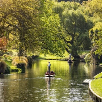 tourhub | Heritage Expeditions | New Zealand Coastal Odyssey 