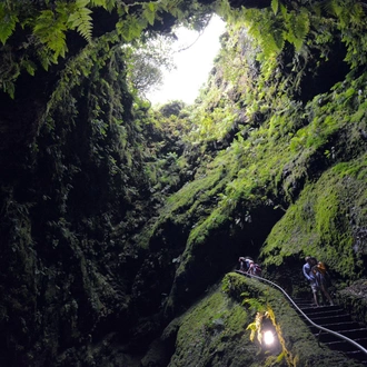 tourhub | Exodus Adventure Travels | Azores Cycling 