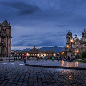 tourhub | Latin Adventures | 4-Day Private Tour:Cusco City Tour, Sacred Valley, Machu Picchu 