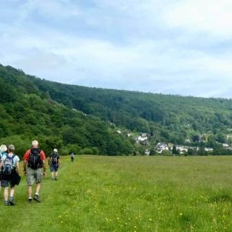 tourhub | Walkers' Britain | Offa's Dyke Path 