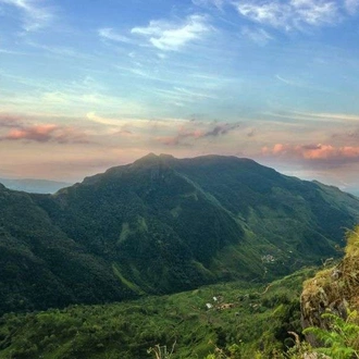 tourhub | Wild Frontiers | Sri Lanka: Hidden Treasures of the Sacred Island (Christmas Departure) 