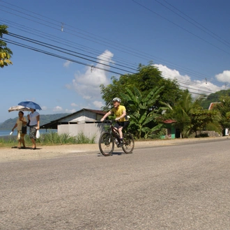 tourhub | Exodus Adventure Travels | Costa Rica Coast to Coast Ride 