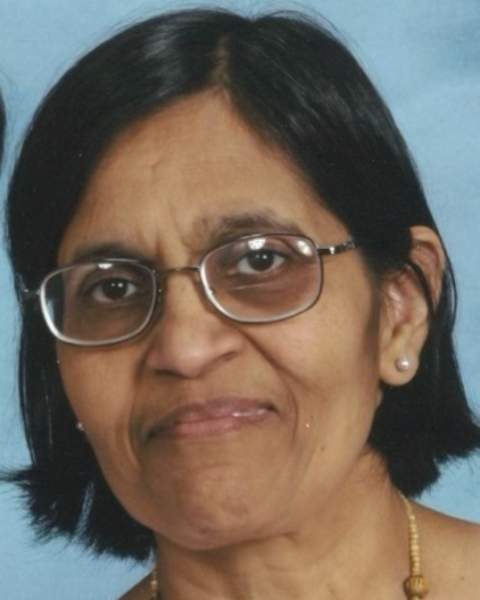 Usharani Patel Profile Photo
