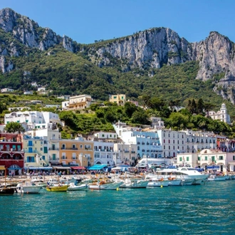 tourhub | Tui Italia | Discovering Amalfi Coast 