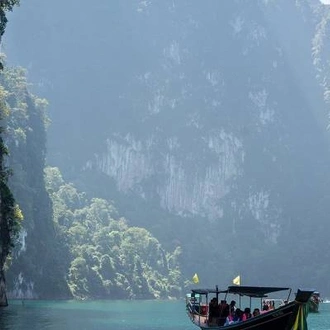 tourhub | On The Go Tours | Bangkok to Phuket - 6 days 